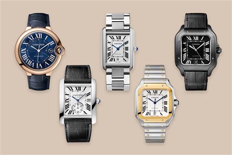 cartier clothing|where to buy cartier watches.